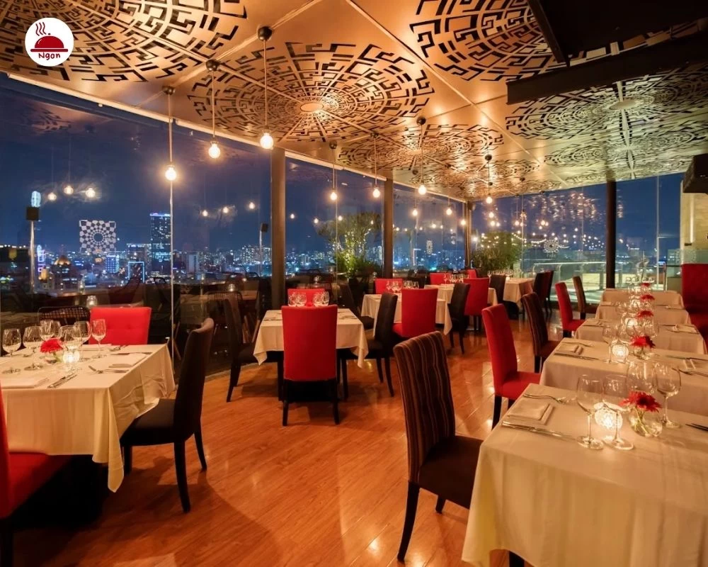 Shri Restaurant & Lounge