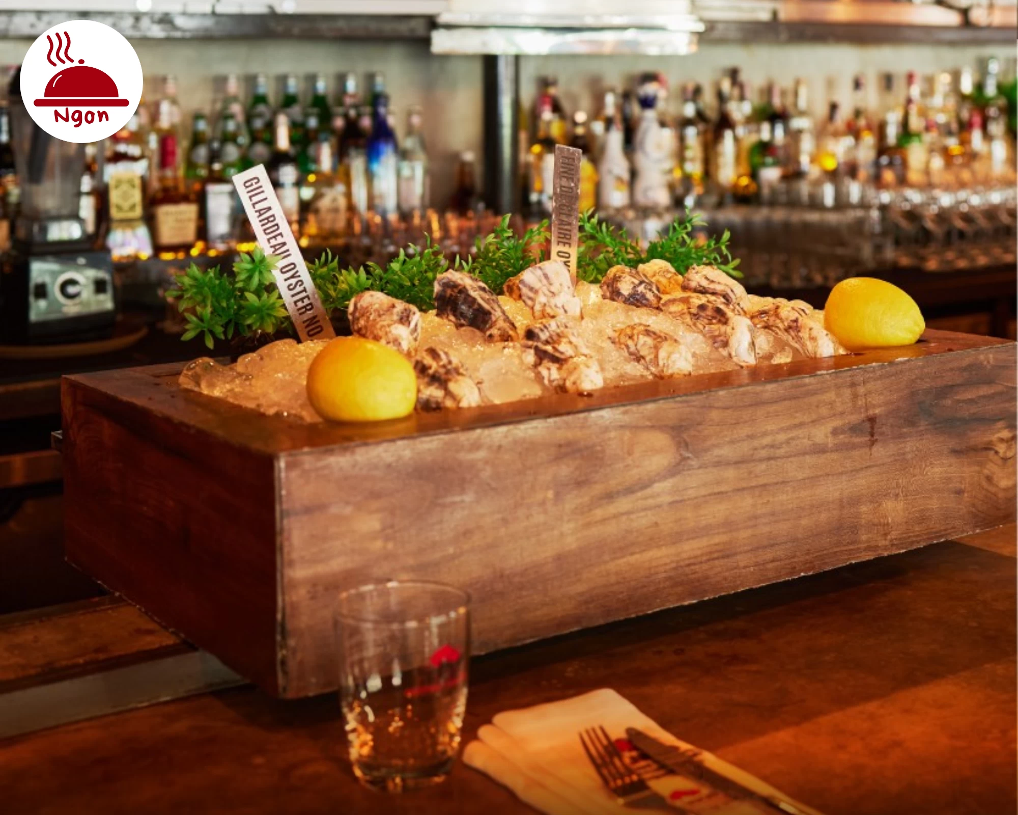 Thưởng thức Steak Argentina thượng hạng tại nhà hàng 5 sao TPHCM - El Gaucho. Đẳng cấp vị giác