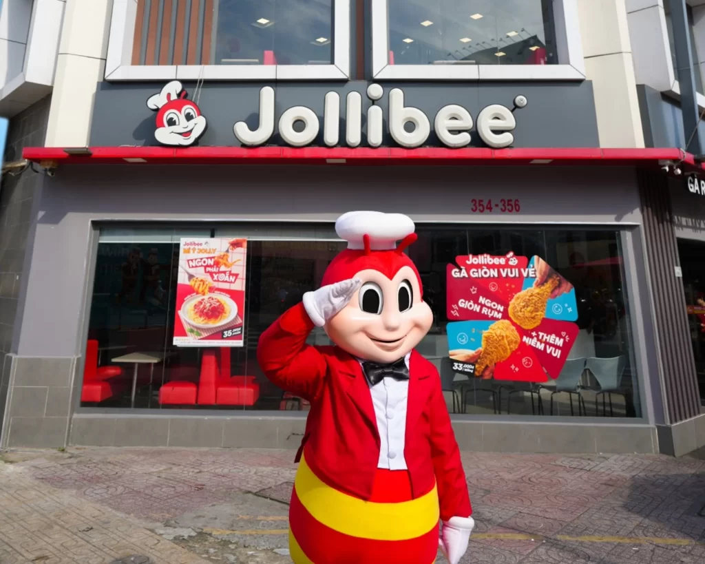 Top 10+ Nhà Hàng Gà Rán Jollibee Gần Đây Ngon Nhất