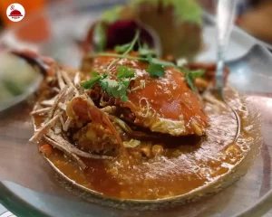 Nhà Hàng Singapore