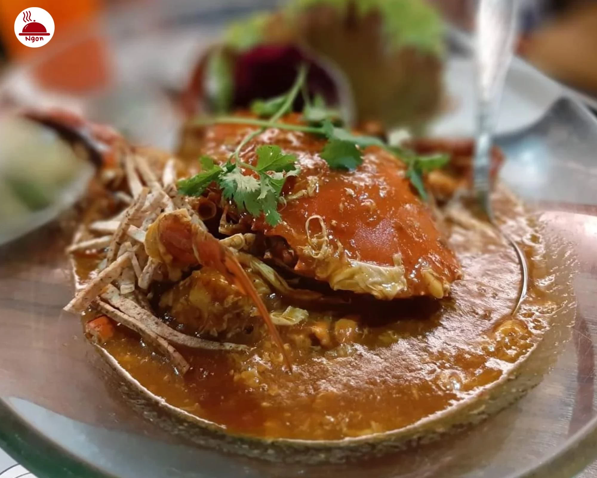 Nhà Hàng Singapore