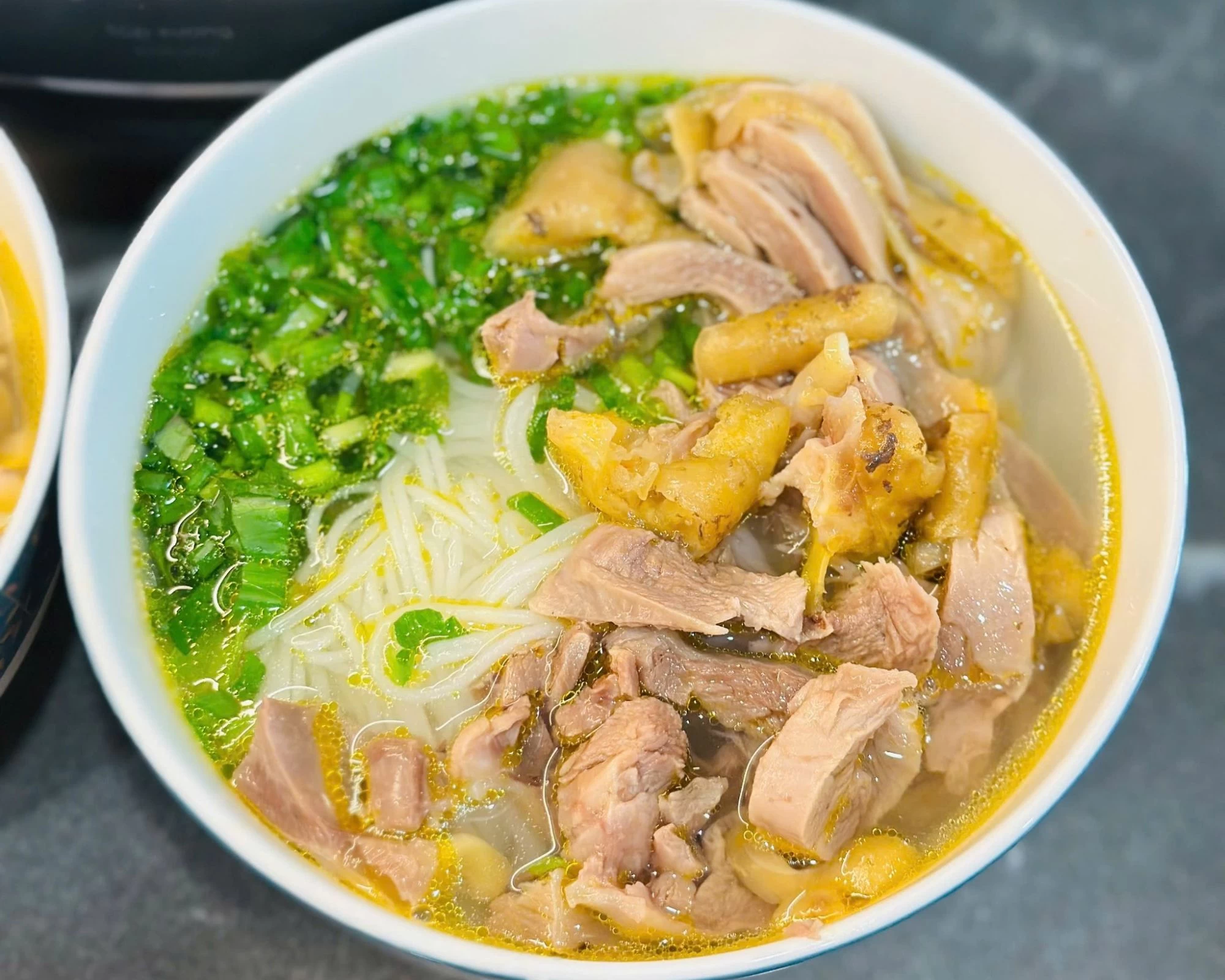 Bí Quyết Cách Làm Phở Gà Nước Lèo Ngon Chuẩn Vị Hà Nội