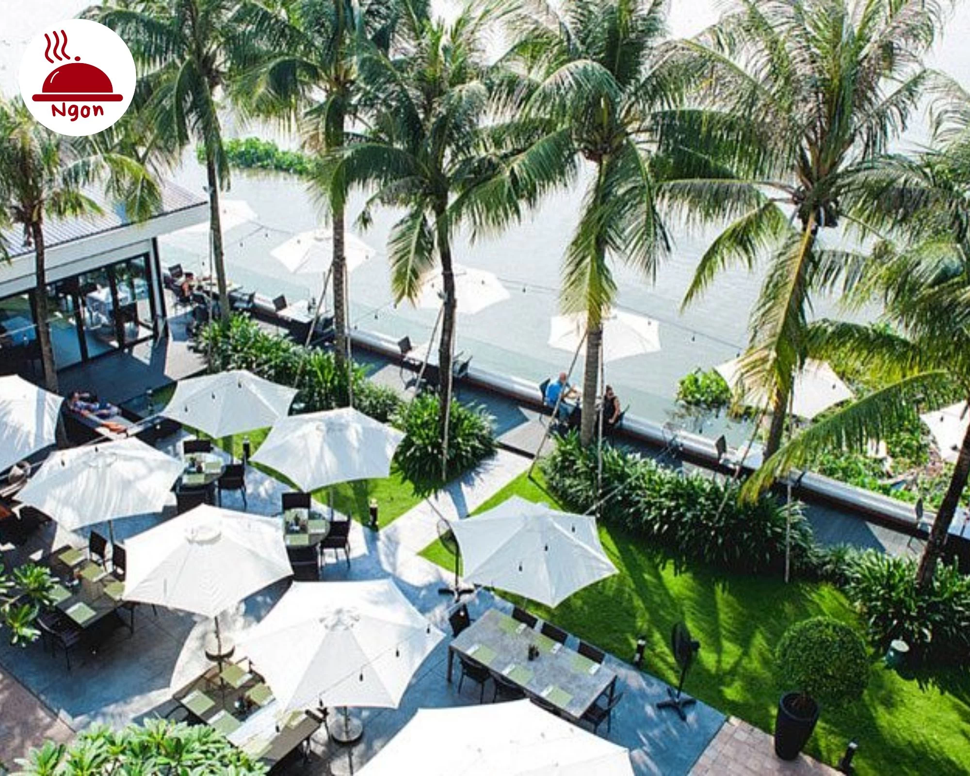 Bistro Song Vie Saigon