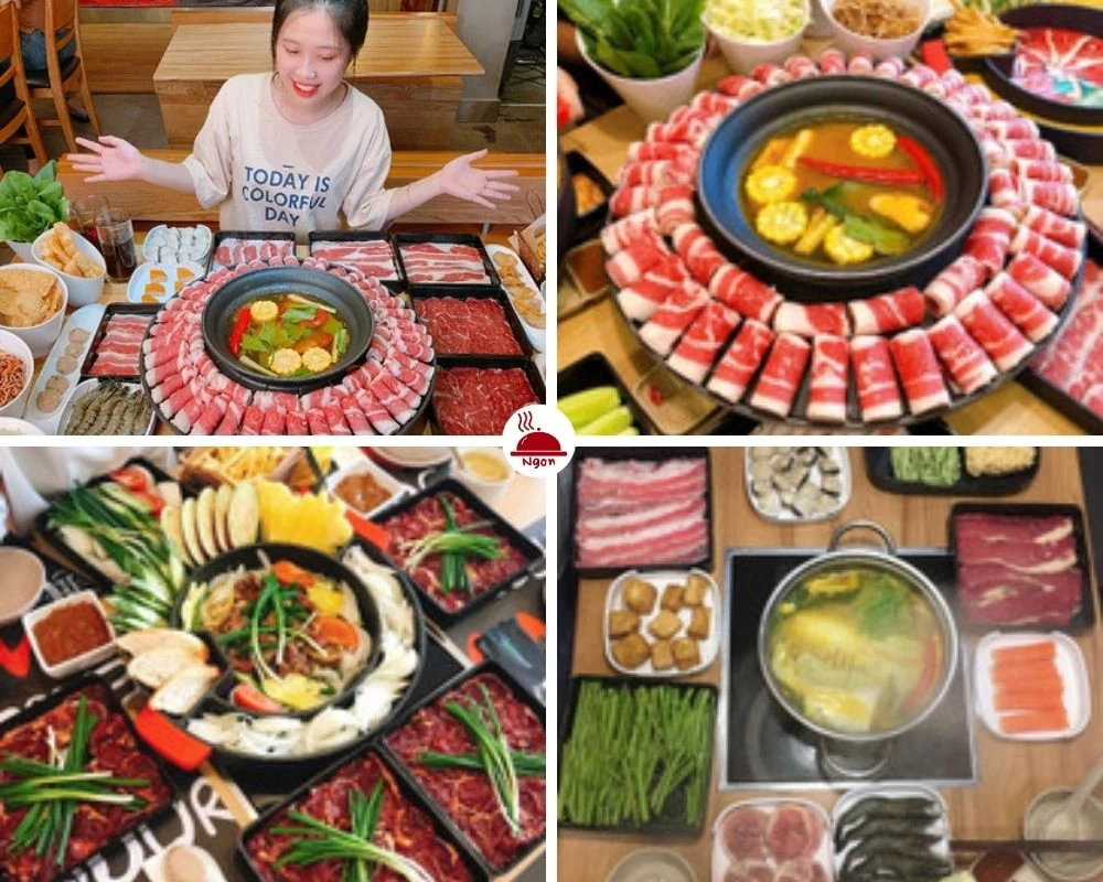 Nhà hàng Food House