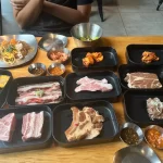 TOP Nhà Hàng Hàn Quốc Nổi Tiếng, Ngon Quên Lối Về Nhà Hàng Hàn Quốc