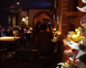 Top 10 Nhà Hàng Fine Dining Lãng Mạn Cho Cặp Đôi Ở TPHCM