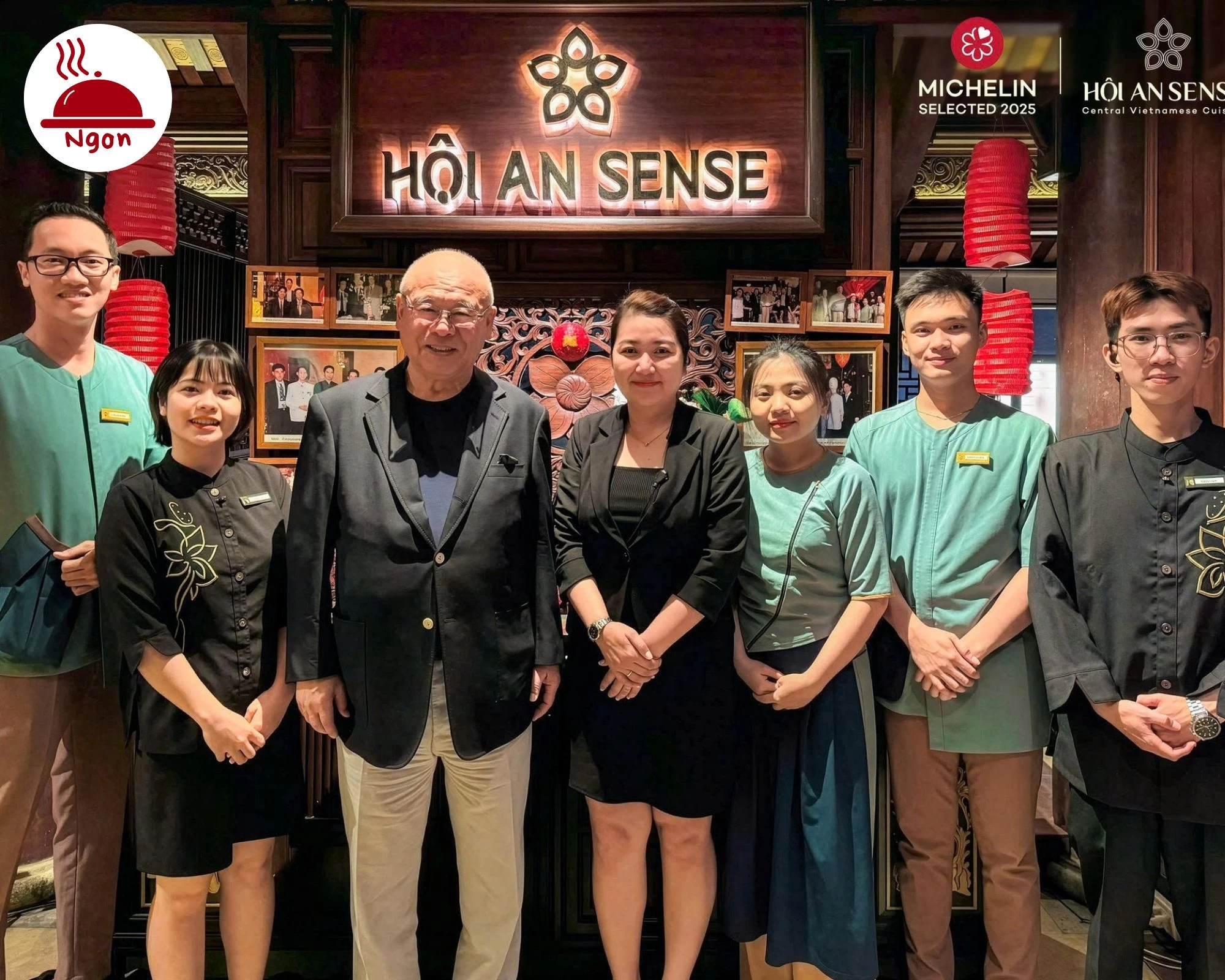 Hội An Sense Restaurant