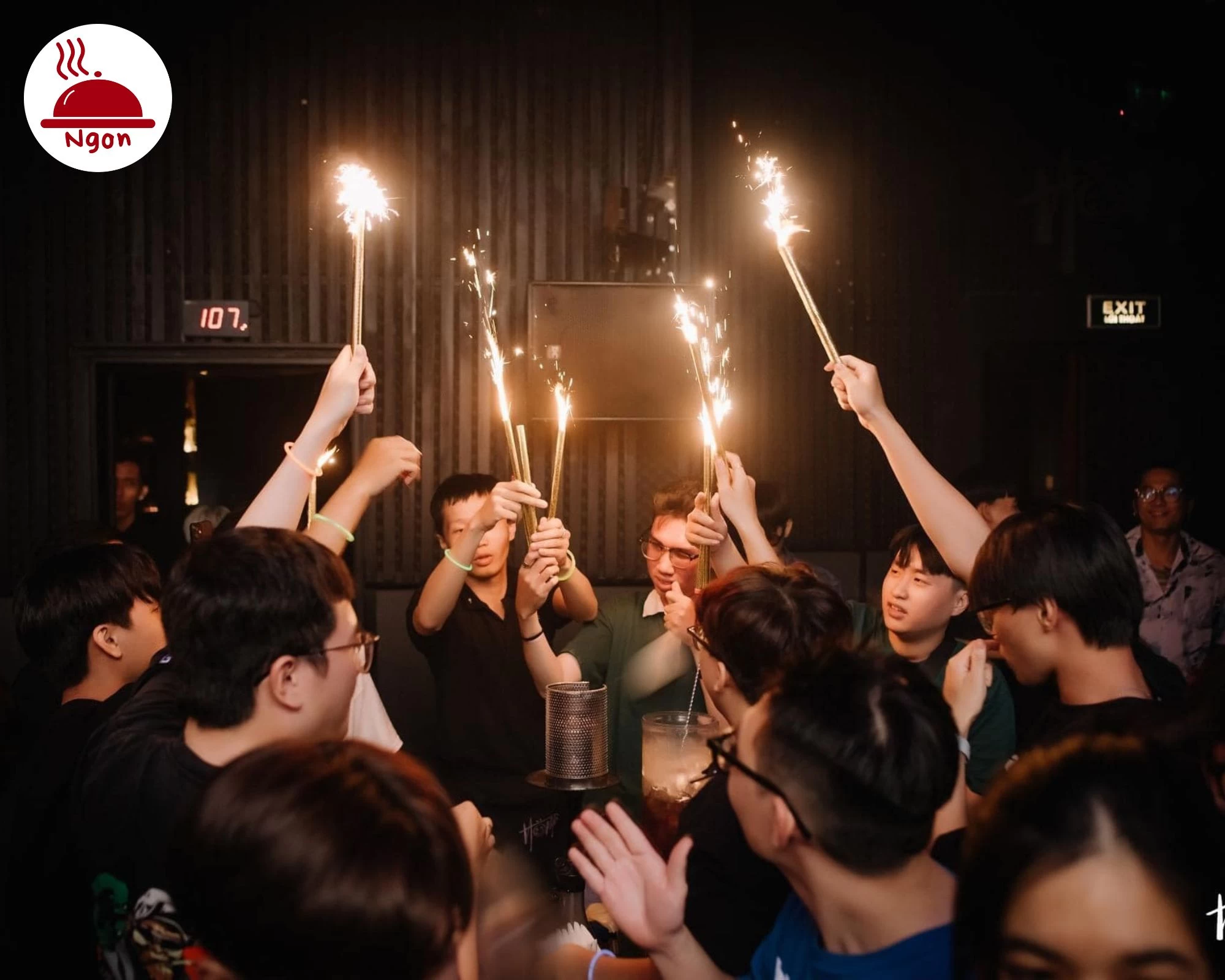 Home Pub - Quán Pub Sài Gòn