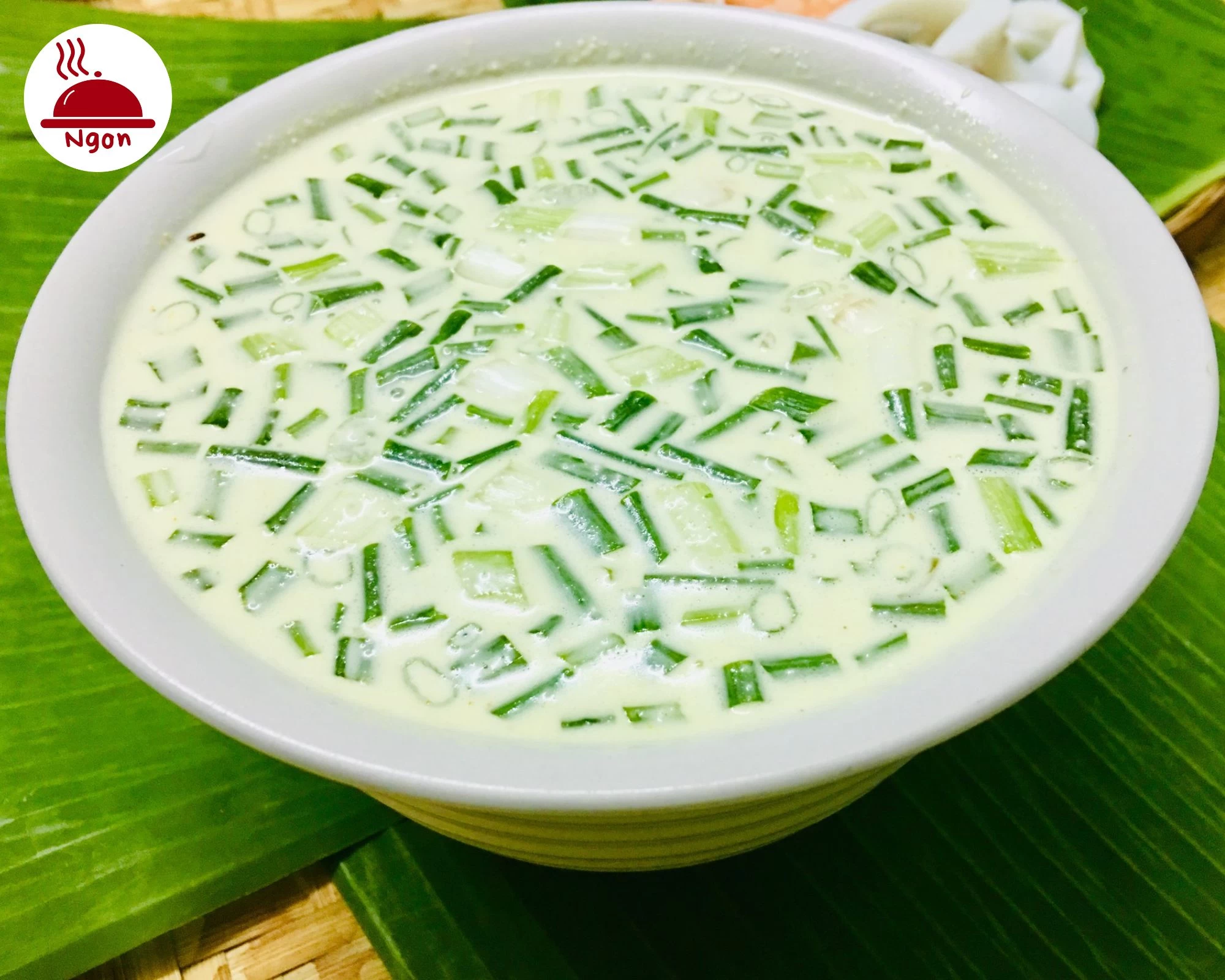 Kỹ thuật pha bột bánh khọt chuẩn vị