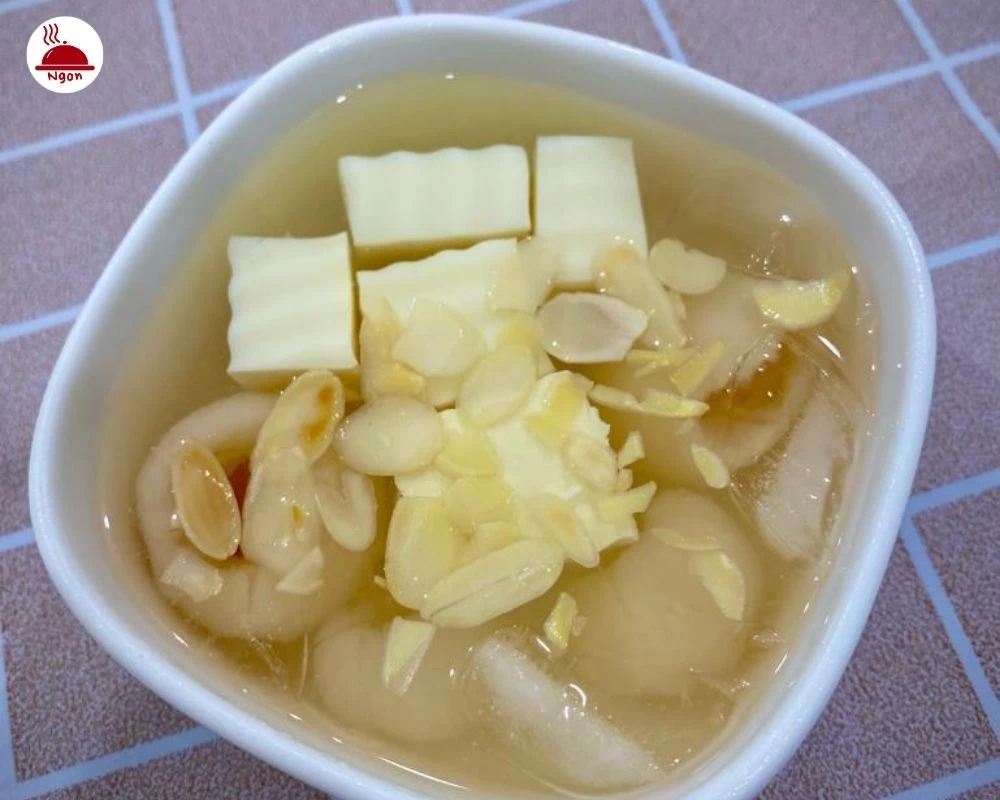 Ly chè khúc bạch