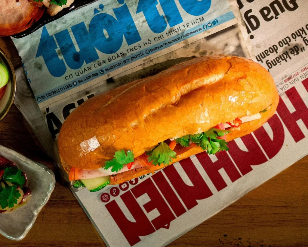 Review 15+ Điểm Ăn Sáng Sài Gòn Từ Vỉa Hè Đến Sang Chảnh