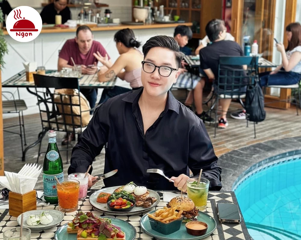 The Vintage Emporium