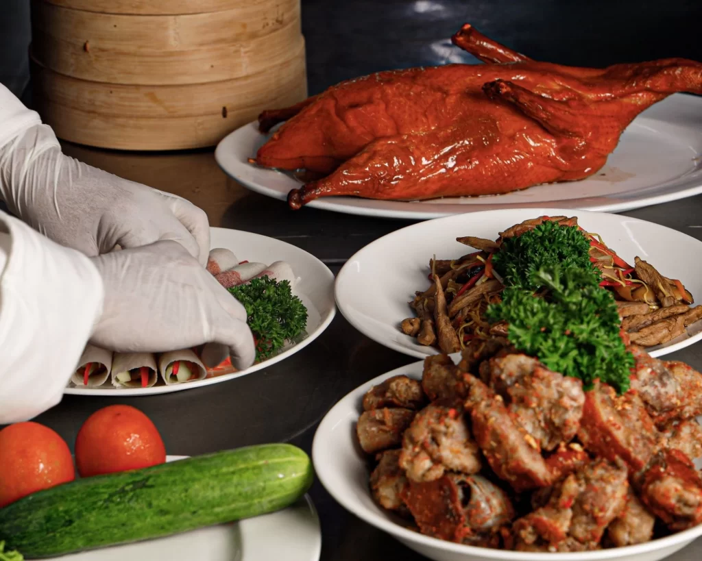 Top 10+ nhà hàng Hồng Kông tại Sài Gòn ngon và chuẩn vị