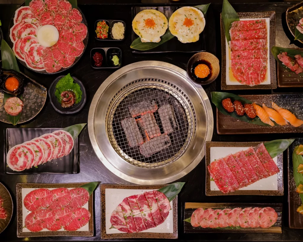 Top 5+ Quán Bò Wagyu Ở Sài Gòn Đẳng Cấp, Chuẩn Nhật Bản