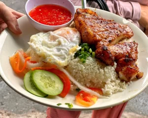 Top 10 Quán Cơm Tấm Quận 4 Ngon, Bổ, Rẻ Ăn Là Ghiền