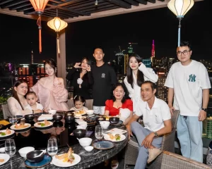 Top 8 Nhà Hàng Châu Á Ngon Nhất Sài Gòn Bạn Nên Thử