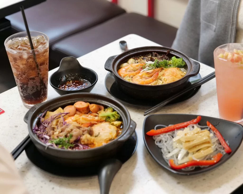 Top 7 Quán Mì Cay Quận 1 Ngon Nức Tiếng, Chuẩn Vị Hàn