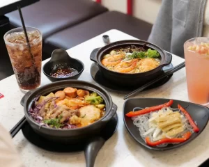 Top 7 Quán Mì Cay Quận 1 Ngon Nức Tiếng, Chuẩn Vị Hàn