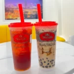 Trà Sữa Sài Gòn