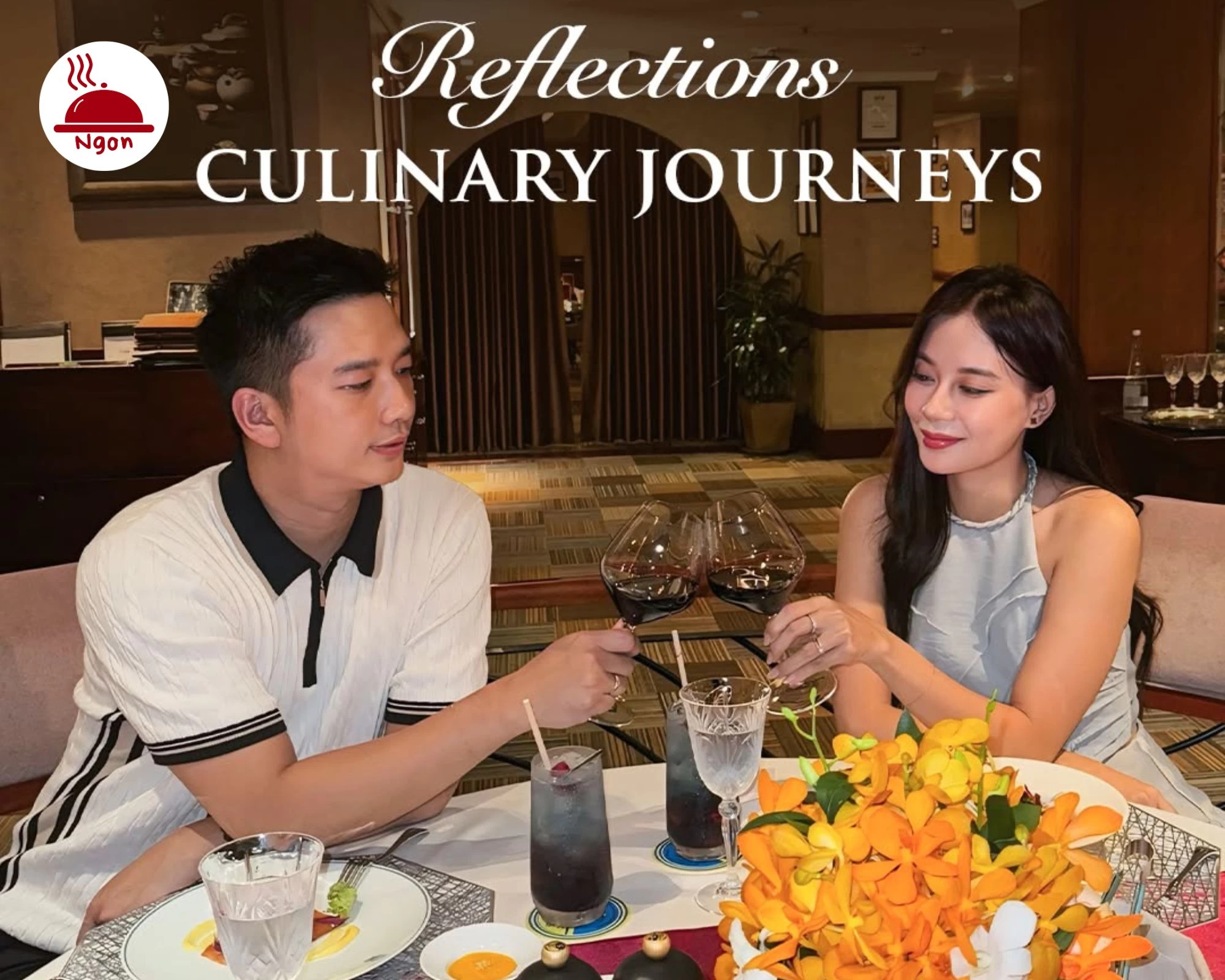 Reflections Restaurant