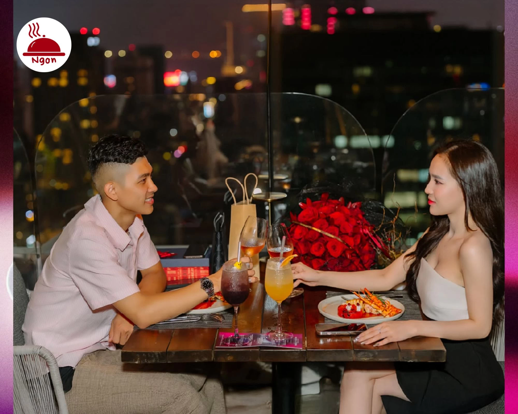 Shri Lifestyle Dining