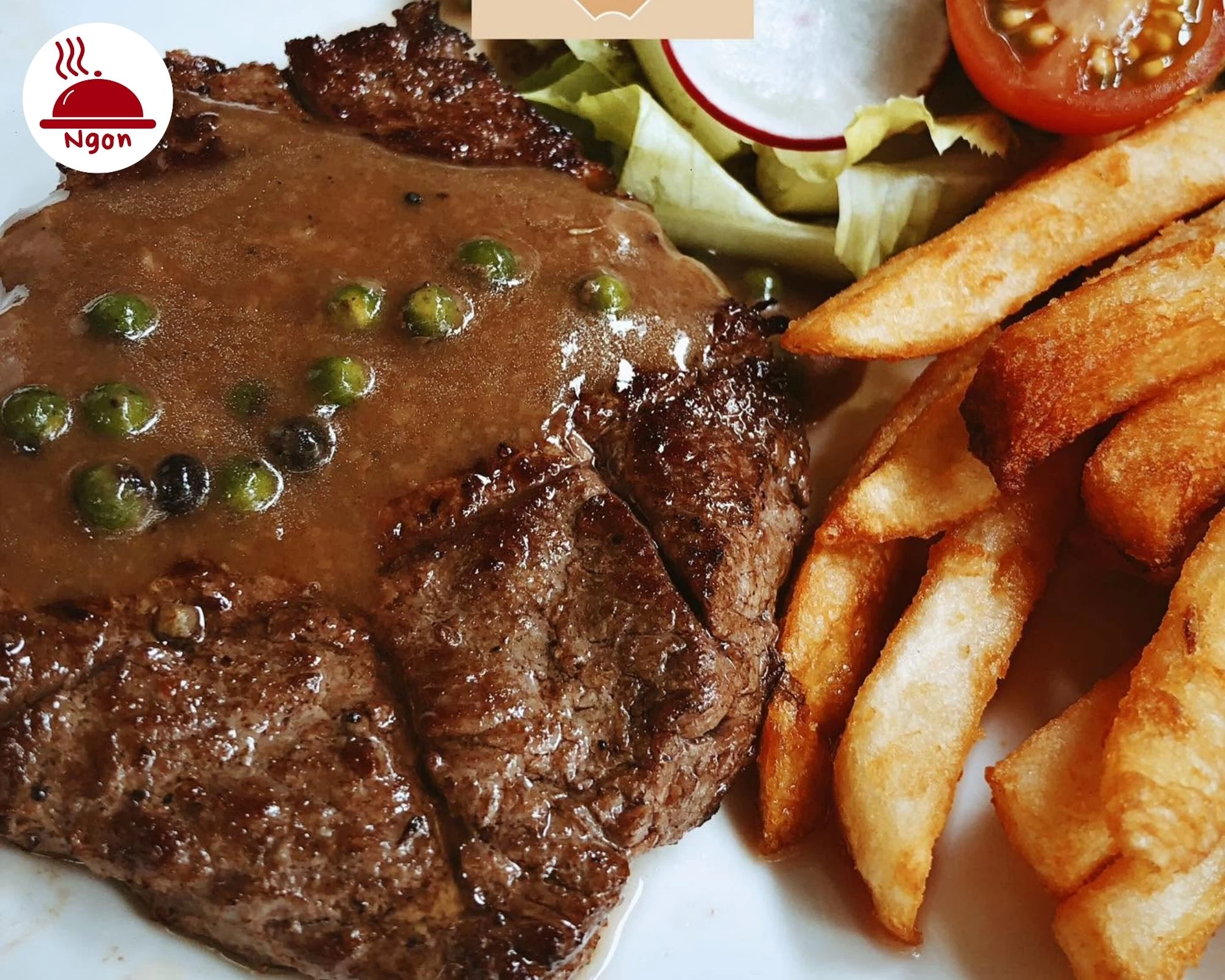 Bonjour Resto Nguyễn Trãi