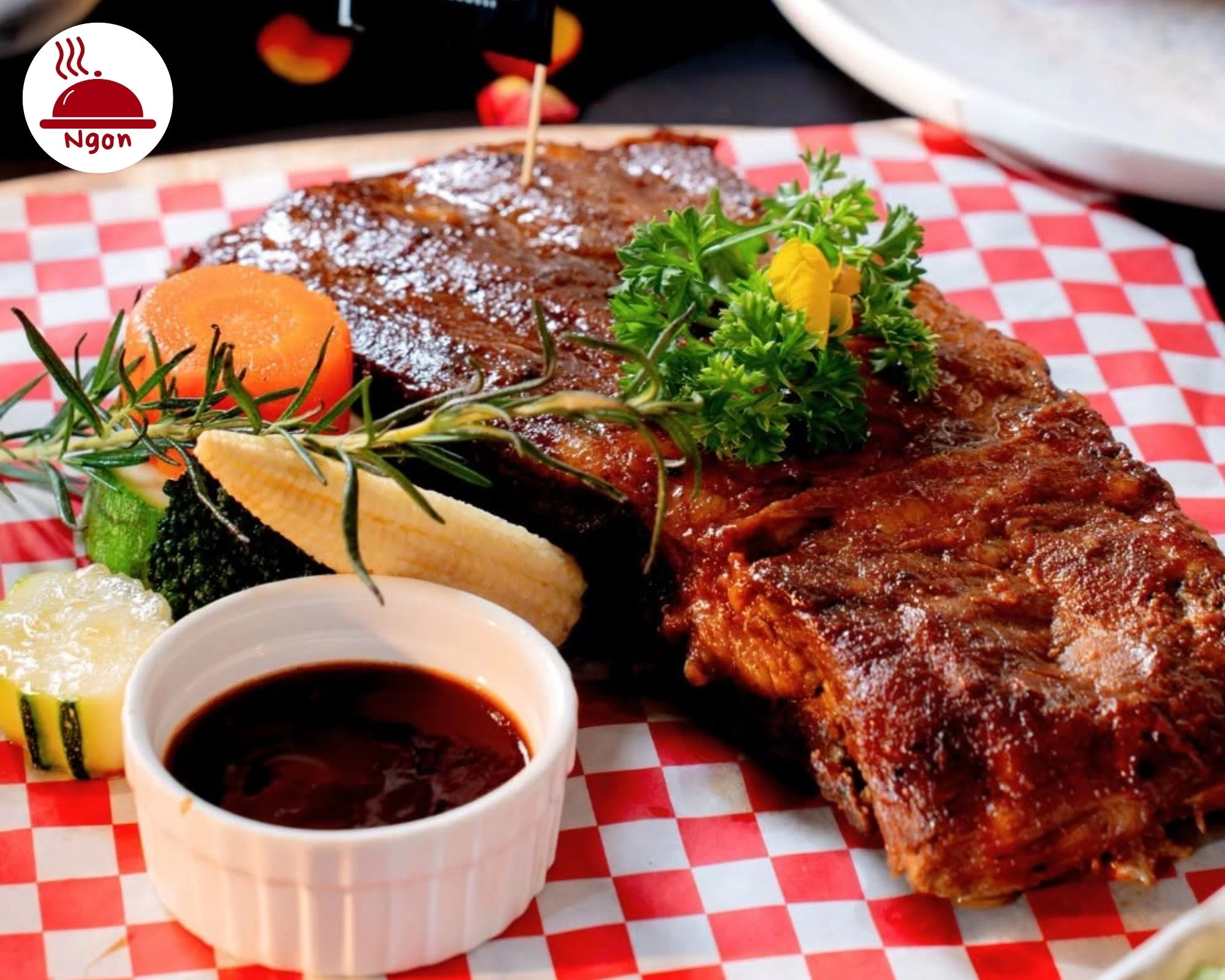 Downtown Steakhouse Nguyễn Thị Minh Khai
