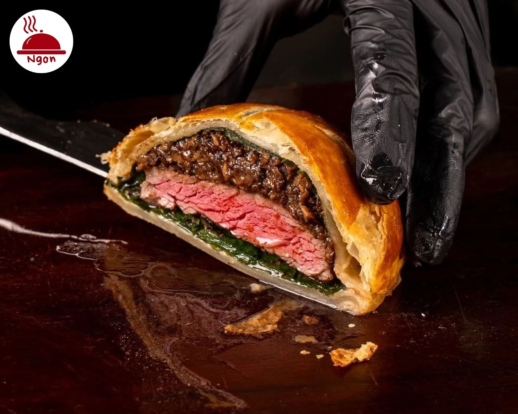 SEAR Steakhouse