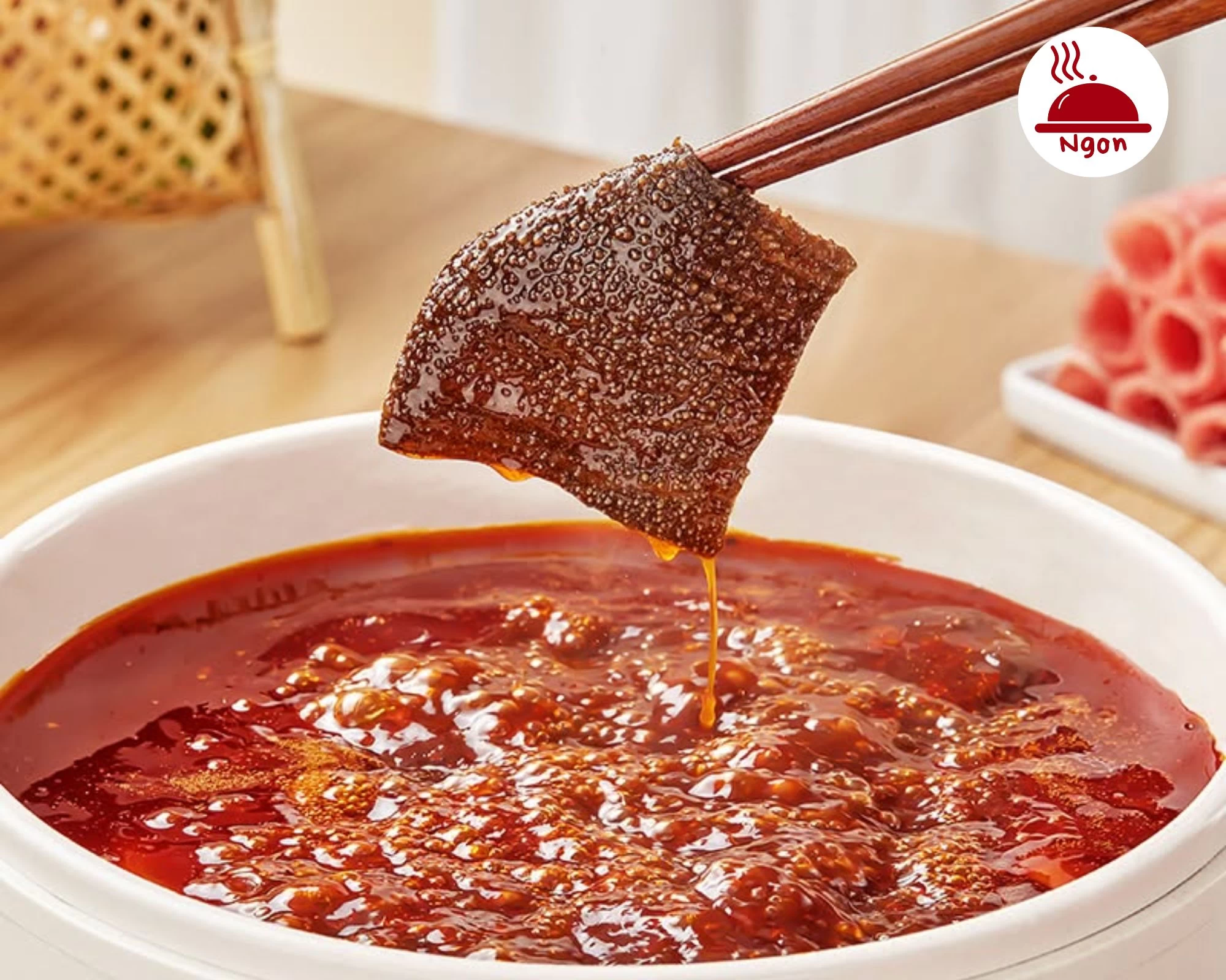 Bí quyết chọn lựa và thưởng thức nguyên liệu nhúng lẩu đúng chuẩn vị truyền thống Trung Hoa