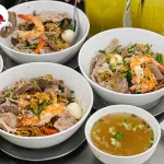 Danh Sách 10+ Quán Hủ Tiếu Nam Vang Ngon Chuẩn Vị Sài Gòn