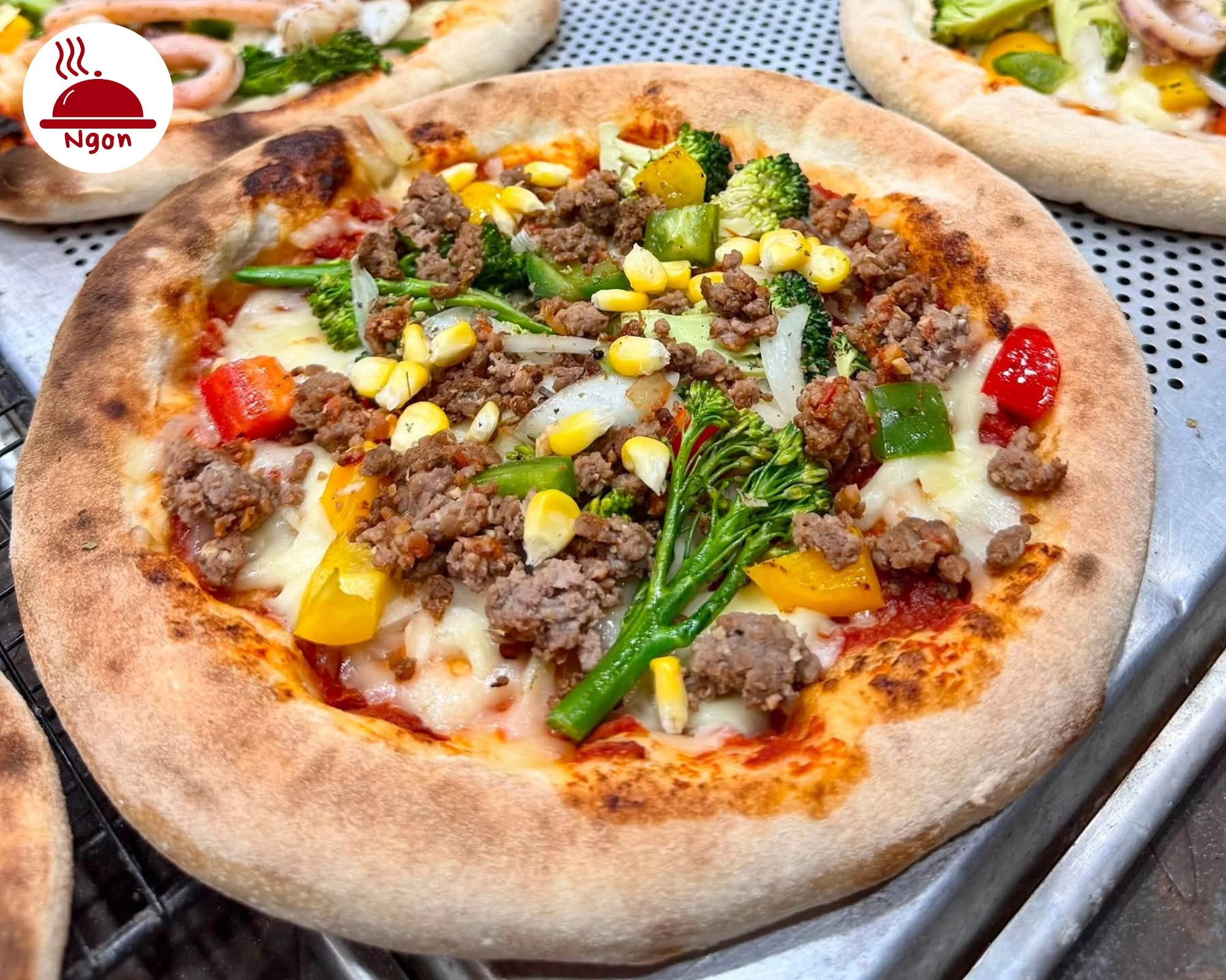 Những tiêu chí để chọn tiệm pizza chất lượng
