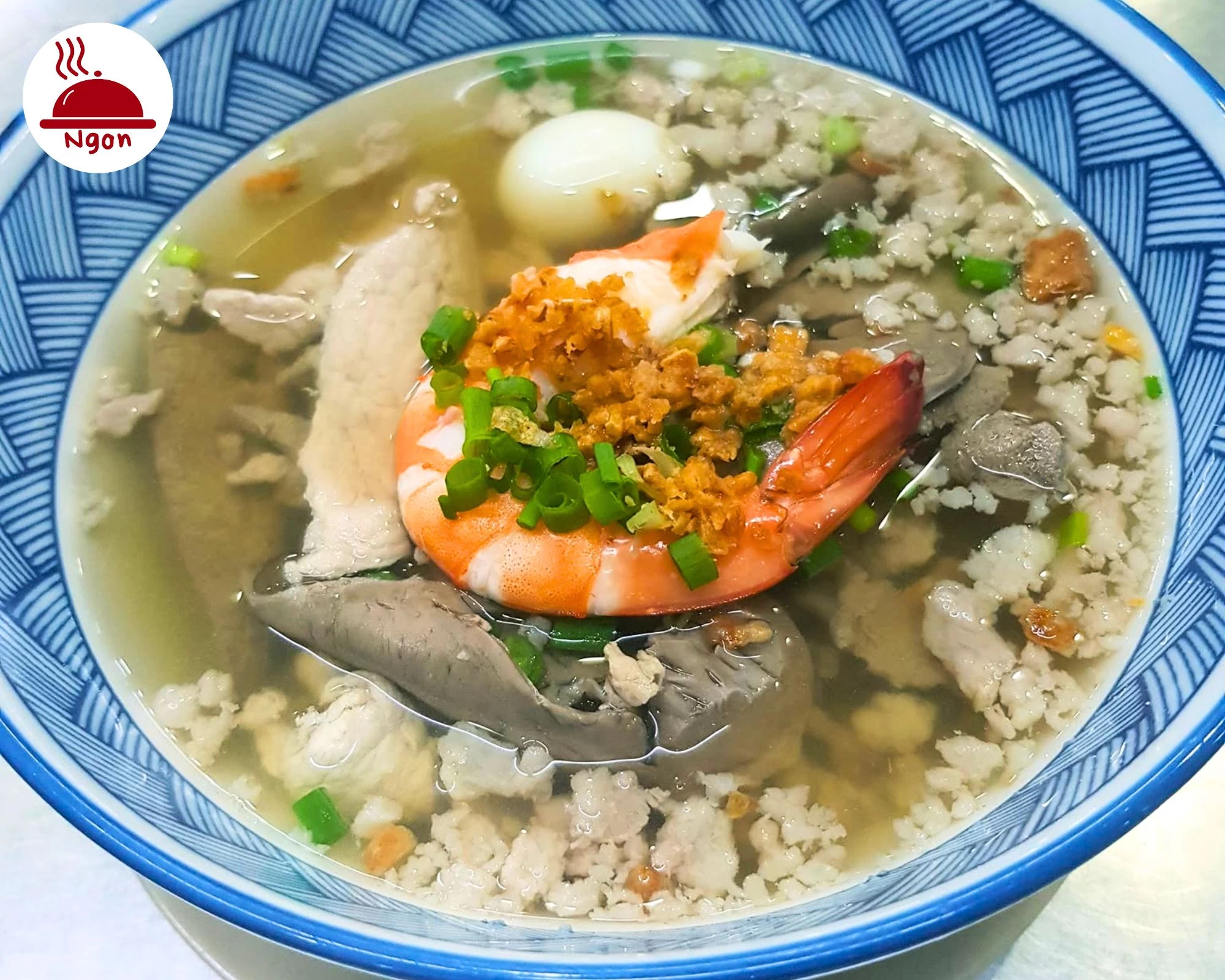 Quán Hủ tiếu Nam Vang Đạt Thành