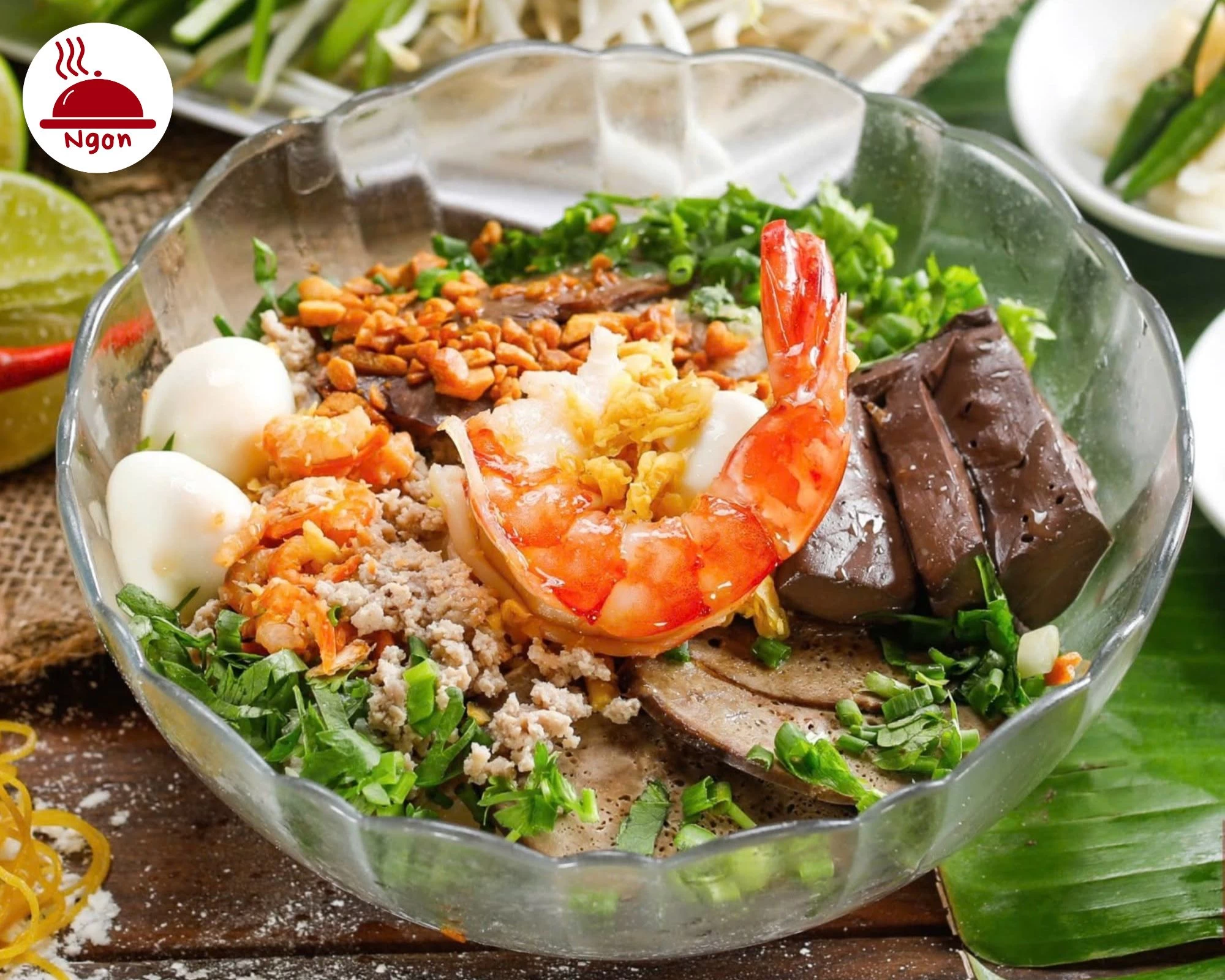 Quán Hủ tiếu Nam Vang Hồng Phát