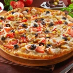 Top 10+ Tiệm Pizza Ngon Sài Gòn Đỉnh Nhất Không Thể Bỏ Lỡ