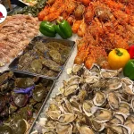 Top 19 Quán Hải Sản Ngon Ở Sài Gòn Theo Từng Quận 2027 Top 16 Quán Hải Sản Ngon Ở Sài Gòn Theo Từng Quận 2027