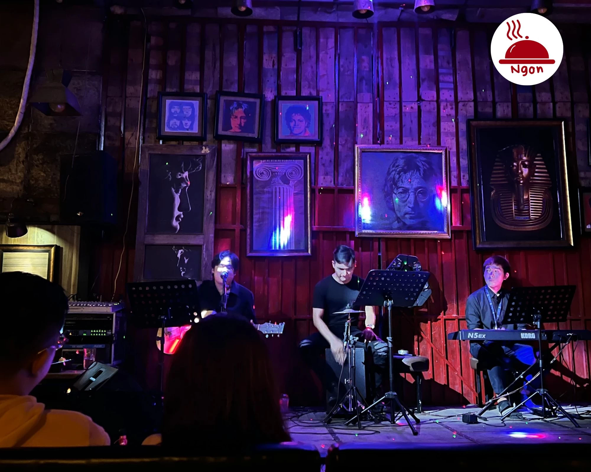 Bin Cafe Acoustic