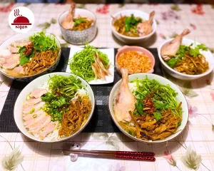 Top 10+ Quán Bún Măng Vịt TPHCM Nước Dùng Thanh Ngọt