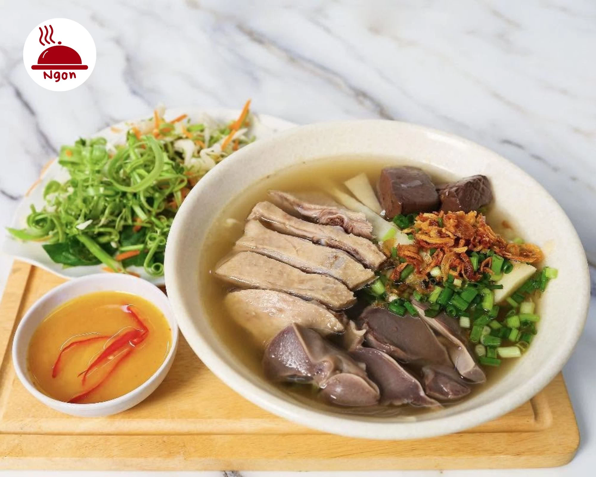 Vịt Cỏ 202